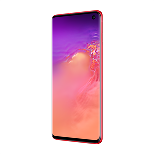 Smartphone Samsung Galaxy S10 Dual SIM (128 GB)