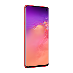 Viedtālrunis Galaxy S10, Samsung / 128 GB