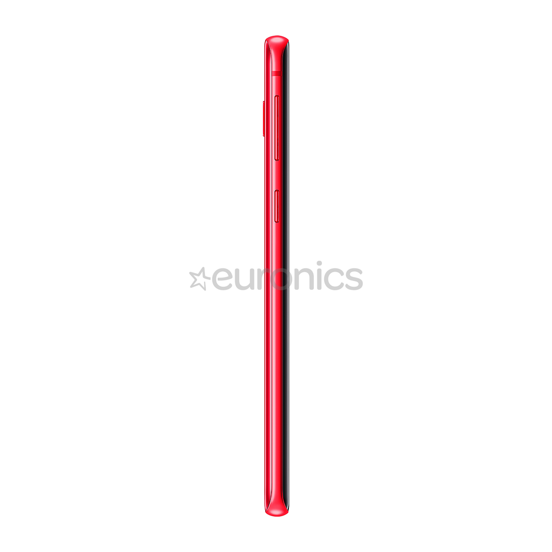 Viedtālrunis Galaxy S10, Samsung / 128 GB
