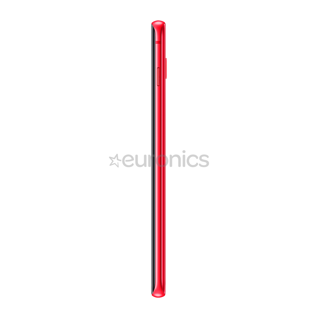 Viedtālrunis Galaxy S10, Samsung / 128 GB
