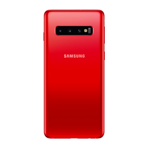 Smartphone Samsung Galaxy S10 Dual SIM (128 GB)