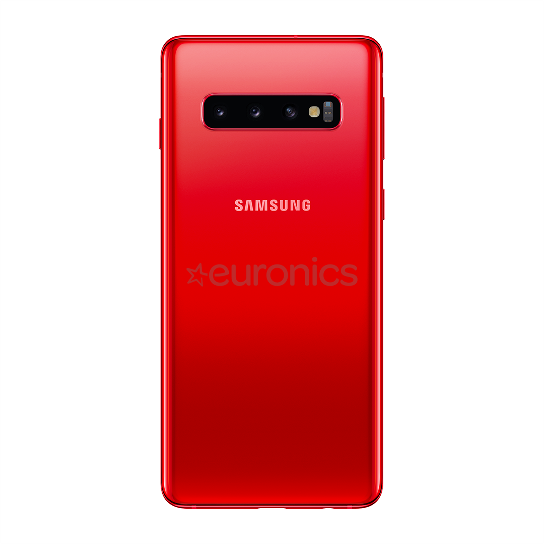 Viedtālrunis Galaxy S10, Samsung / 128 GB