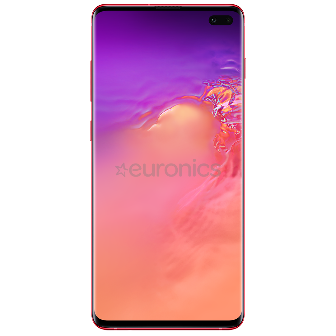 Viedtālrunis Galaxy S10+, Samsung / 128 GB