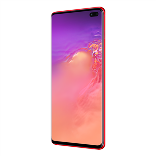 Smartphone Samsung Galaxy S10+ Dual SIM (128 GB)