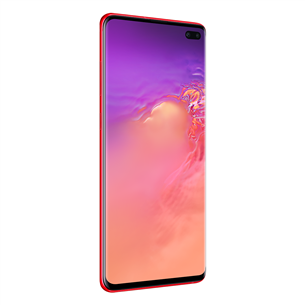 Viedtālrunis Galaxy S10+, Samsung / 128 GB