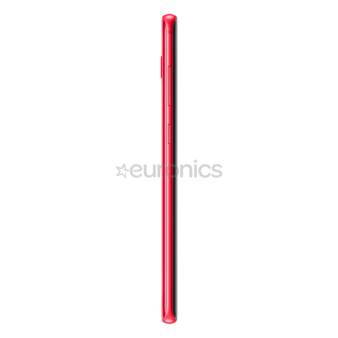 Viedtālrunis Galaxy S10+, Samsung / 128 GB