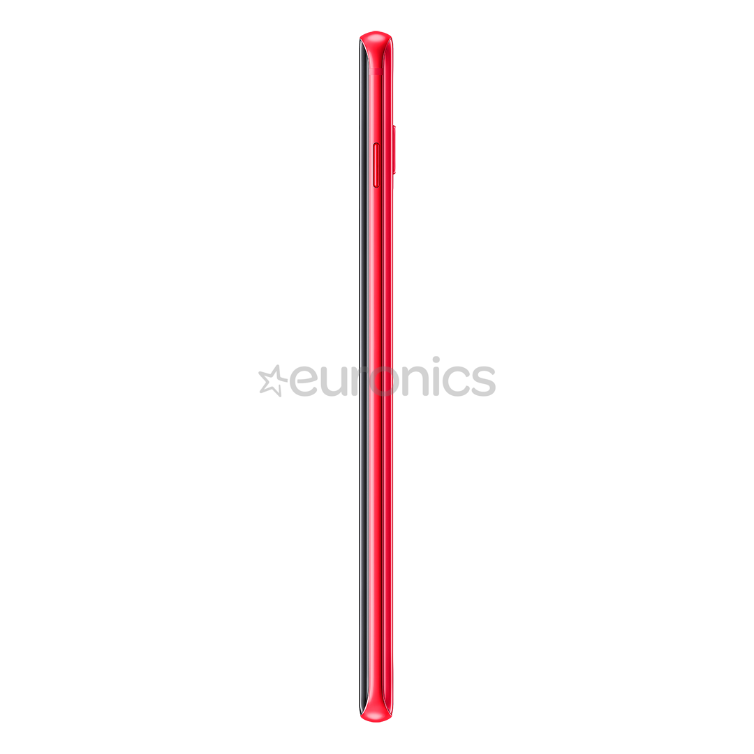 Viedtālrunis Galaxy S10+, Samsung / 128 GB