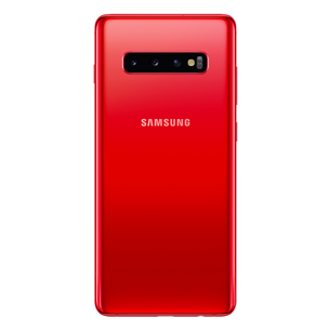 Viedtālrunis Galaxy S10+, Samsung / 128 GB