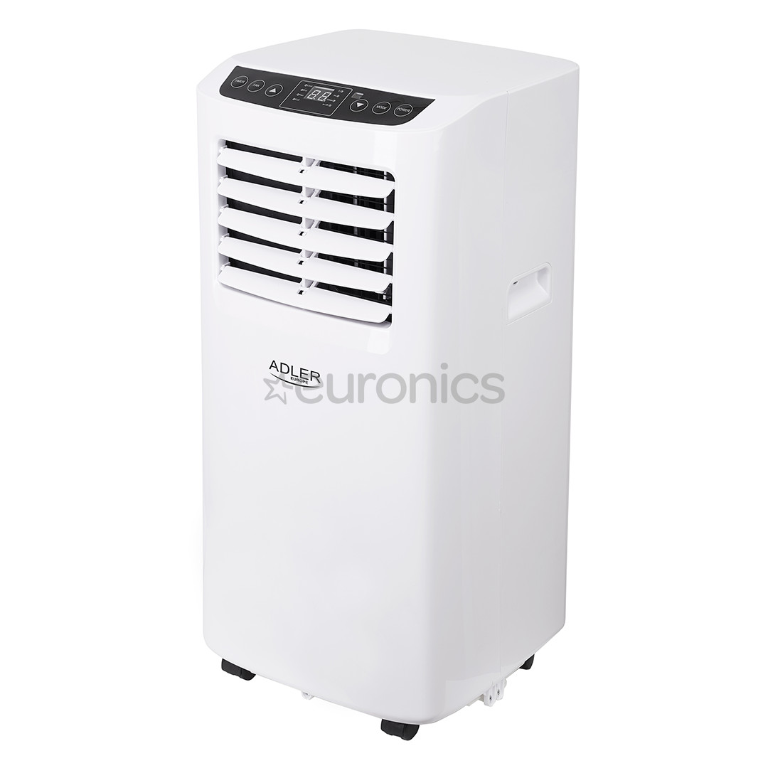 Adler, белый - Портативный кондиционер