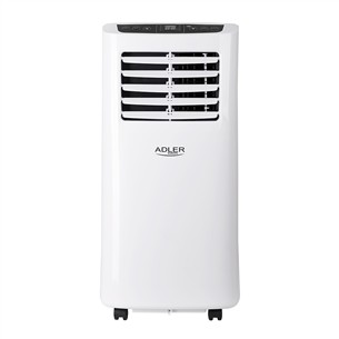 Adler, white - Air conditioner