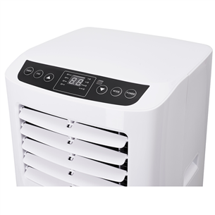 Adler, 2050 W, white - Air conditioner