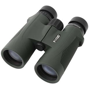 Binoculars Outdoor 10x42, Focus