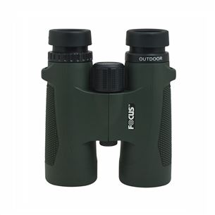 Binoculars Outdoor 10x42, Focus