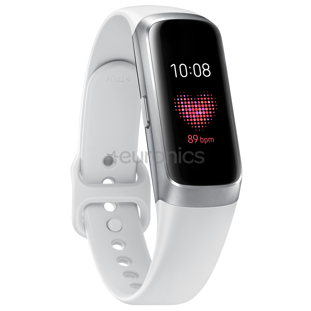 Fitnesa aproce Galaxy Fit, Samsung
