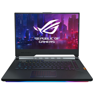 Ноутбук ROG Strix SCAR III, Asus