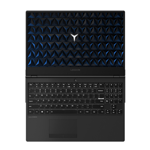 Notebook Legion Y530-15ICH, Lenovo