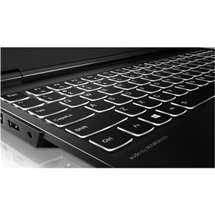 Notebook Legion Y530-15ICH, Lenovo