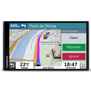 GPS Garmin DriveSmart 65 MT-S