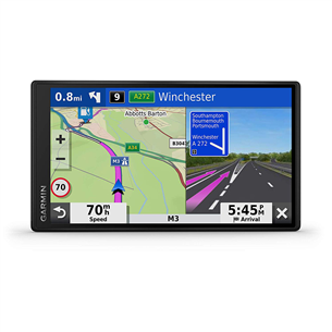 GPS Garmin DriveSmart 65 MT-S