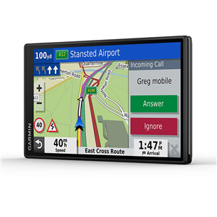GPS navigācija Garmin DriveSmart 65 MT-S