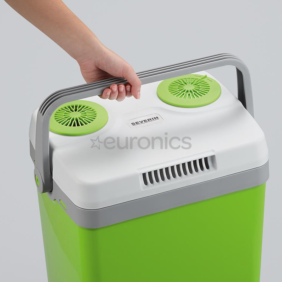 Auto ledusskapis, Severin (19 L)