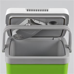 Auto ledusskapis, Severin (19 L)