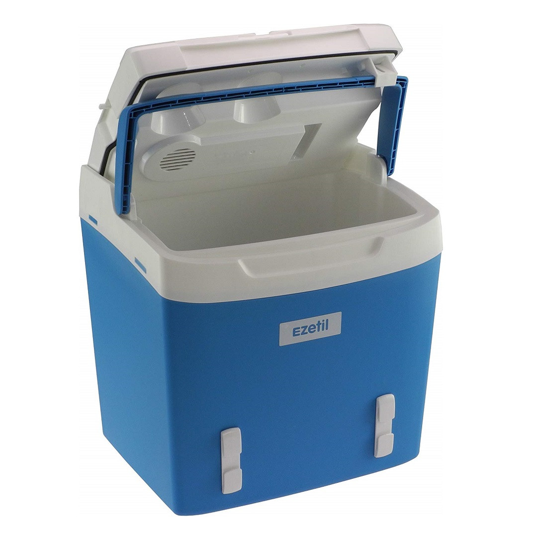 Auto ledusskapis, EZetil / 29 L