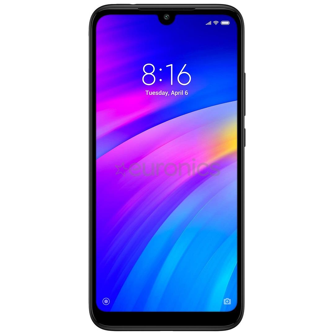 Viedtālrunis Redmi 7, Xiaomi / 64GB
