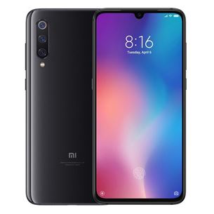 Смартфон Xiaomi Mi 9 SE (64 ГБ)