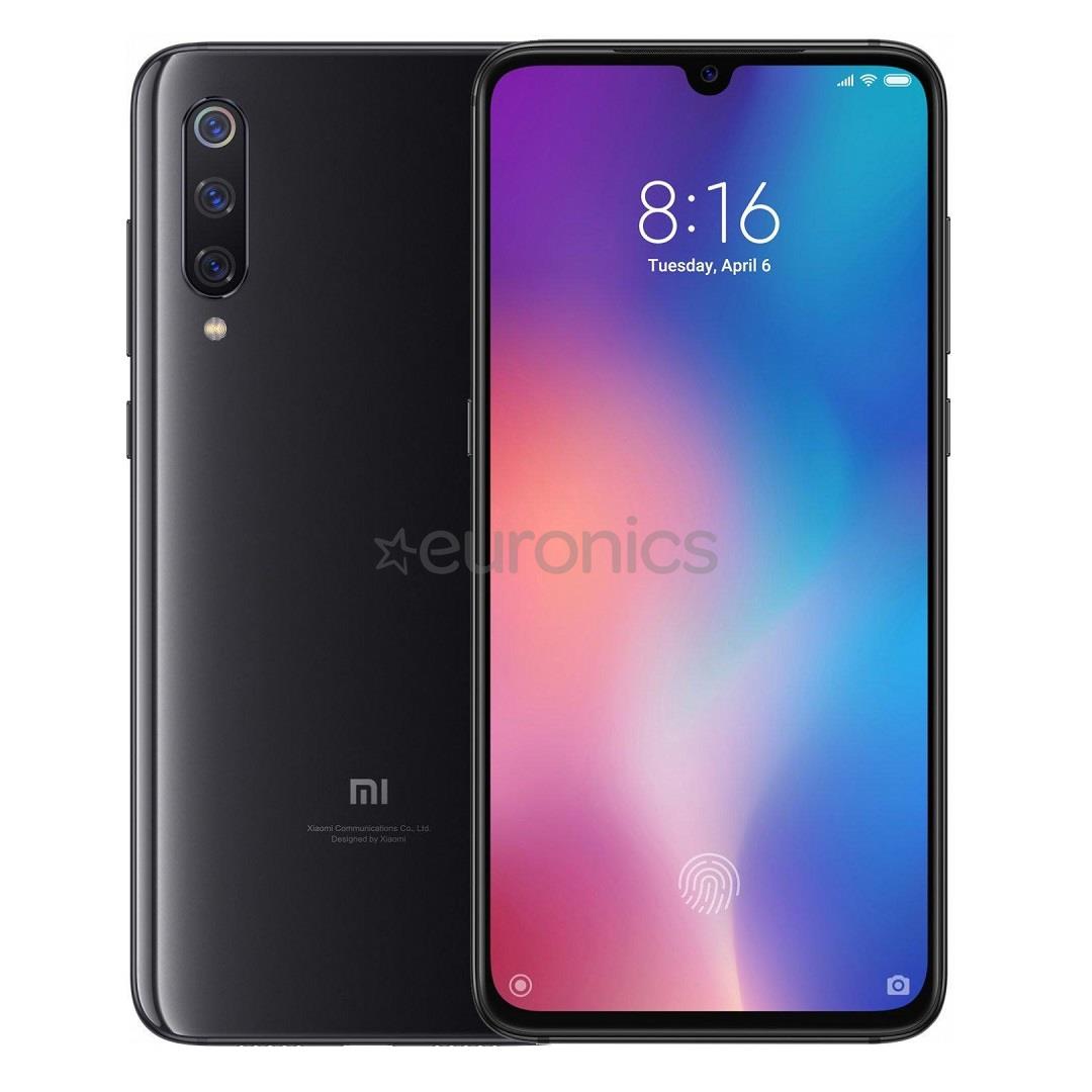 Viedtālrunis Mi 9 SE, Xiaomi / 64 GB