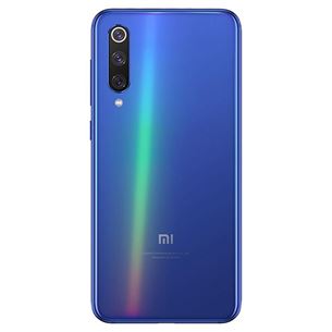 Смартфон Xiaomi Mi 9 (128 ГБ)