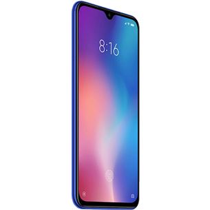 Viedtālrunis Mi 9, Xiaomi / 128 GB