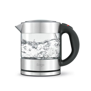 Sage The Compact Kettle Pure™, 1 L, glass - Kettle