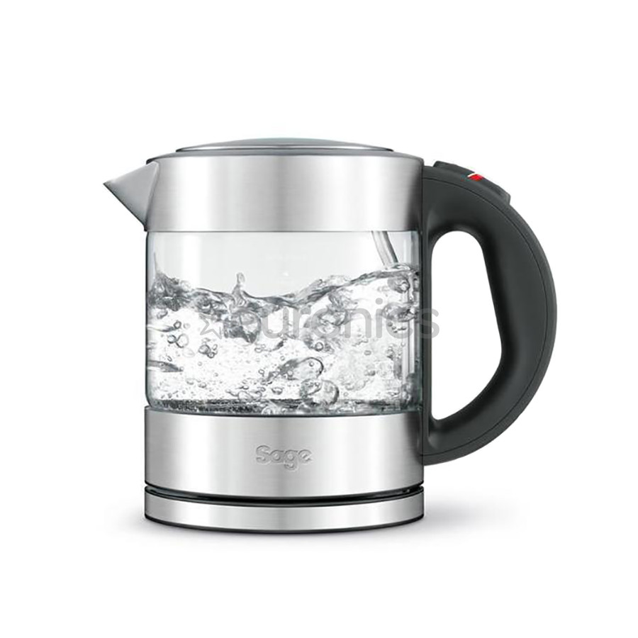 Sage The Compact Kettle Pure™, 1 L, glass - Kettle