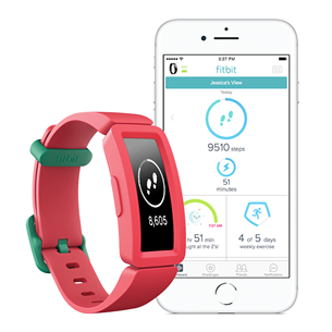 Activity tracker Fitbit ACE 2