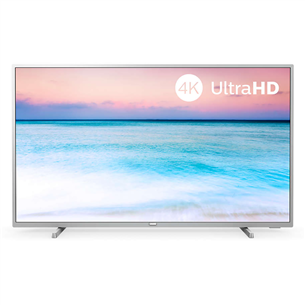 50'' Ultra HD LED LCD TV Philips