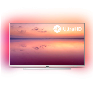 50'' Ultra HD LED LCD-телевизор Philips