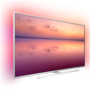 50'' Ultra HD LED LCD TV Philips