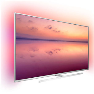 65'' Ultra HD LED LCD-телевизор Philips