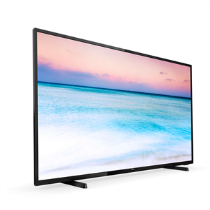58" Ultra HD 4K LED LCD televizors, Philips