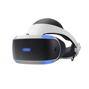 Virtuālās realitātes brilles Sony PlayStation VR Version 2 Starter Pack