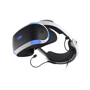 Virtuālās realitātes brilles Sony PlayStation VR Version 2 Starter Pack