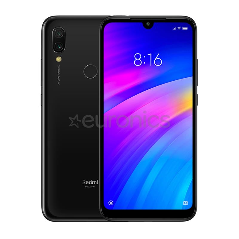 Viedtālrunis Redmi 7, Xiaomi / 16GB