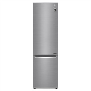 Ledusskapis, LG (203 cm)