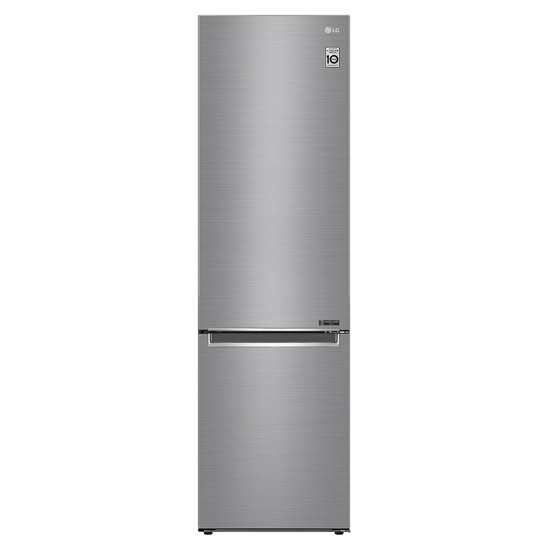 Ledusskapis, LG (203 cm)