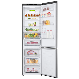 Холодильник LG (203 см)