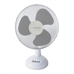 Galda ventilators, Esperanza