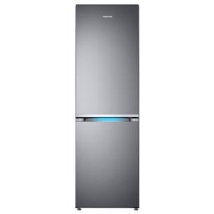 Ledusskapis, Samsung (193 cm)
