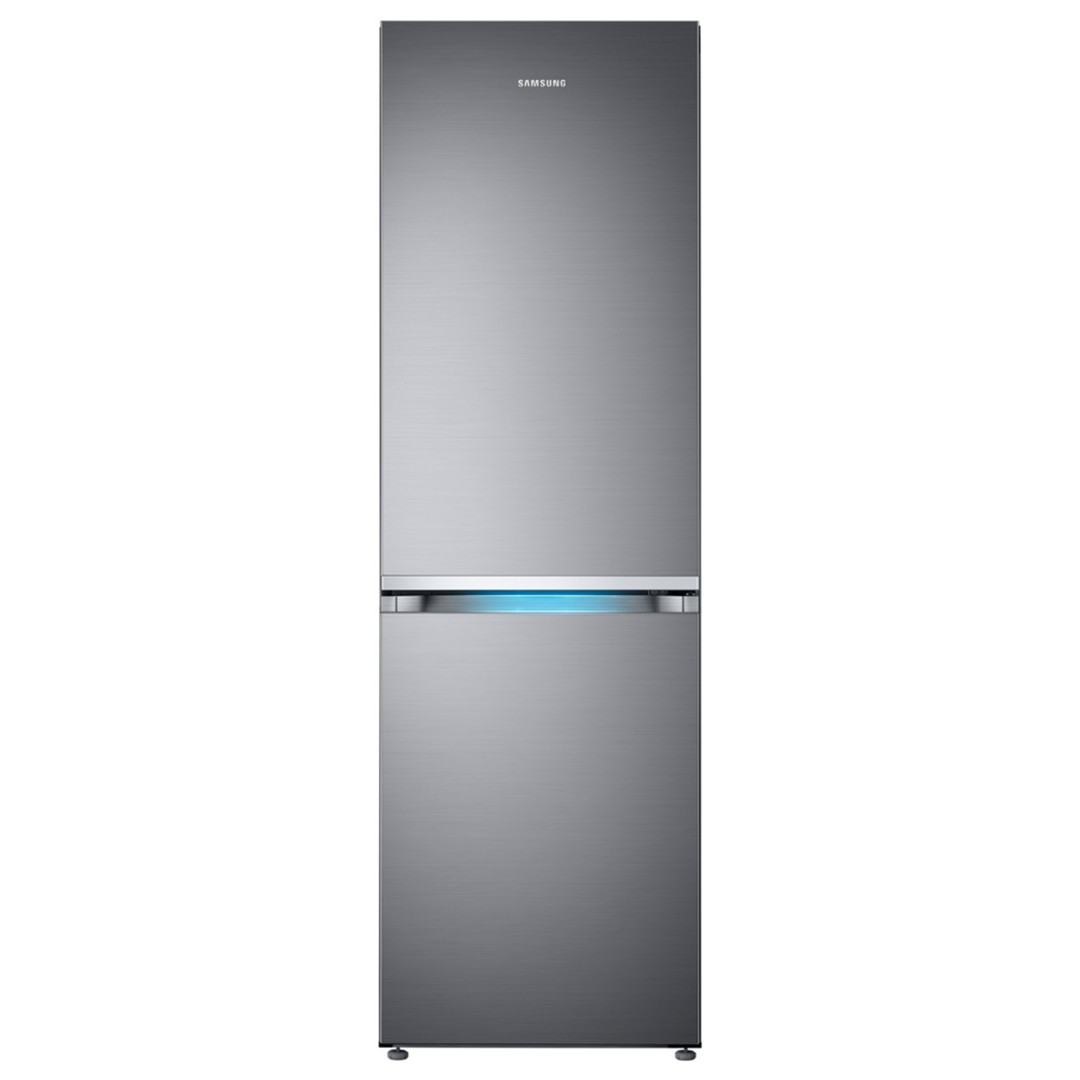 Ledusskapis, Samsung (193 cm)