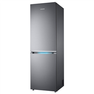 Ledusskapis, Samsung (193 cm)